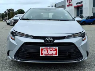 Toyota Corolla 2023 LE 4p SedÃ¡n