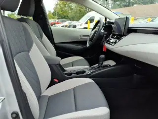 Toyota Corolla 2023 LE 4p SedÃ¡n