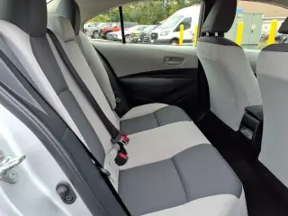Toyota Corolla 2023 LE 4p SedÃ¡n