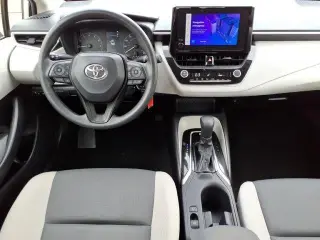 Toyota Corolla 2023 LE 4p SedÃ¡n