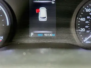 Toyota Sienna 2021 LE 8-Pasajeros 4dr Mini-Van