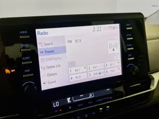 Toyota Sienna 2021 LE 8-Pasajeros 4dr Mini-Van
