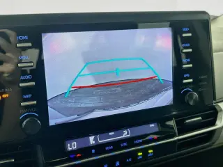 Toyota Sienna 2021 LE 8-Pasajeros 4dr Mini-Van