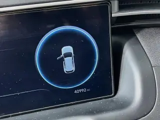 Hyundai TUCSON 2024 AWD SEL SUV de 4 puertas