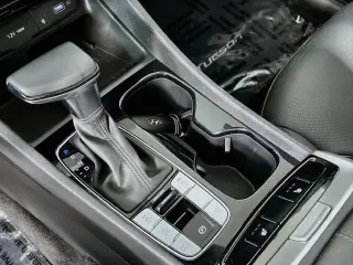 Hyundai TUCSON 2024 AWD SEL SUV de 4 puertas