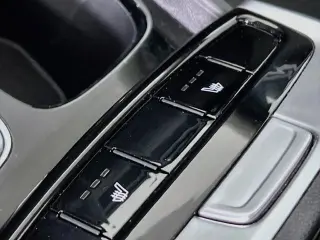 Hyundai TUCSON 2024 AWD SEL SUV de 4 puertas