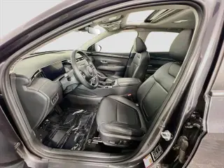 Hyundai TUCSON 2024 AWD SEL SUV de 4 puertas