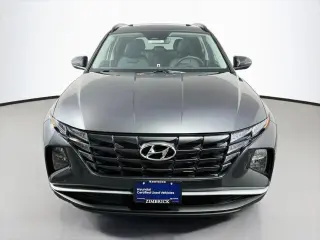 Hyundai TUCSON 2024 AWD SEL SUV de 4 puertas
