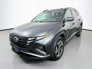 Hyundai TUCSON 2024 AWD SEL SUV de 4 puertas