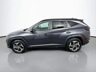 Hyundai TUCSON 2024 AWD SEL SUV de 4 puertas