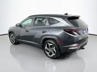 Hyundai TUCSON 2024 AWD SEL SUV de 4 puertas