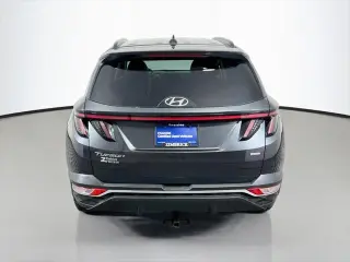 Hyundai TUCSON 2024 AWD SEL SUV de 4 puertas