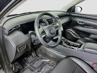 Hyundai TUCSON 2024 AWD SEL SUV de 4 puertas
