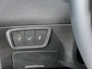 Hyundai TUCSON 2024 AWD SEL SUV de 4 puertas
