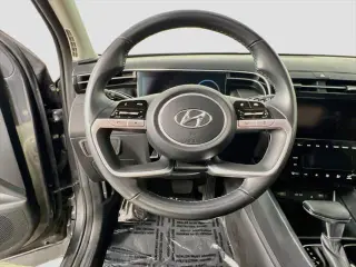 Hyundai TUCSON 2024 AWD SEL SUV de 4 puertas