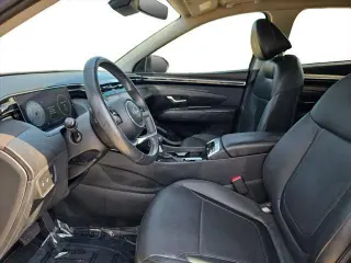 Hyundai TUCSON 2024 SEL 4p SUV