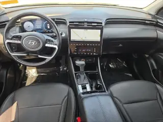 Hyundai TUCSON 2024 SEL 4p SUV