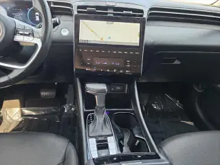 Hyundai TUCSON 2024 SEL 4p SUV