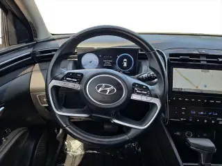 Hyundai TUCSON 2024 SEL 4p SUV
