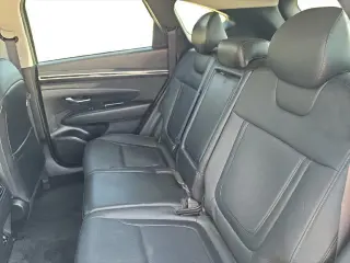 Hyundai TUCSON 2024 SEL 4p SUV