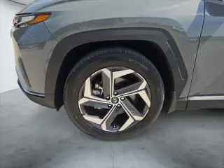 Hyundai TUCSON 2024 SEL 4p SUV