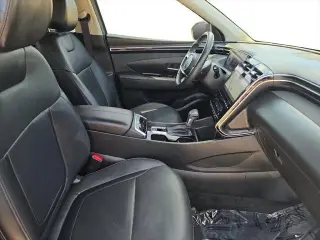 Hyundai TUCSON 2024 SEL 4p SUV