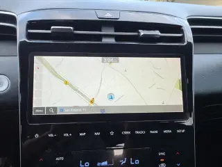 Hyundai TUCSON 2024 SEL 4p SUV