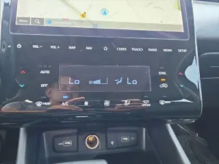 Hyundai TUCSON 2024 SEL 4p SUV