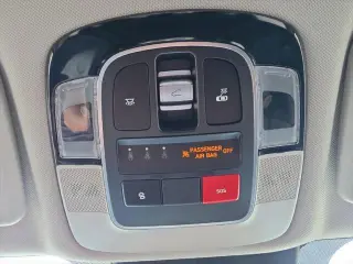 Hyundai TUCSON 2024 SEL 4p SUV