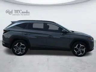 Hyundai TUCSON 2024 SEL 4p SUV