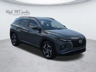Hyundai TUCSON 2024 SEL 4p SUV