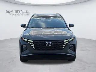 Hyundai TUCSON 2024 SEL 4p SUV