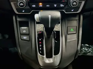 Honda CR-V 2018 EX-L 4dr SUV