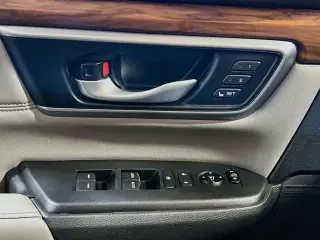 Honda CR-V 2018 EX-L 4dr SUV