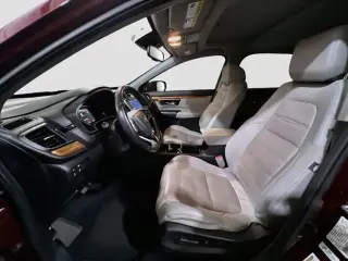 Honda CR-V 2018 EX-L 4dr SUV