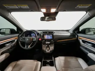 Honda CR-V 2018 EX-L 4dr SUV