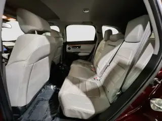 Honda CR-V 2018 EX-L 4dr SUV
