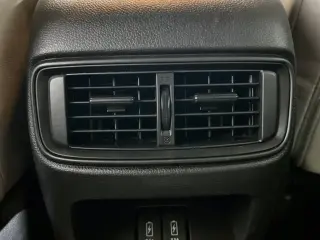 Honda CR-V 2018 EX-L 4dr SUV