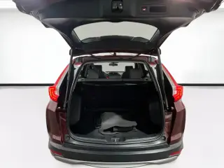 Honda CR-V 2018 EX-L 4dr SUV