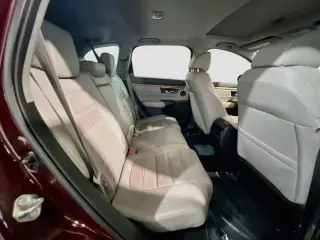 Honda CR-V 2018 EX-L 4dr SUV