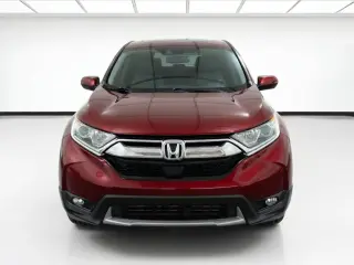 Honda CR-V 2018 EX-L 4dr SUV