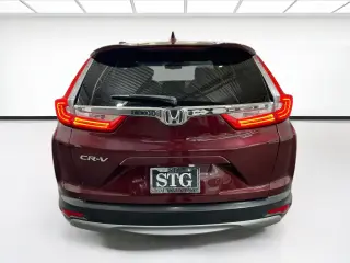 Honda CR-V 2018 EX-L 4dr SUV