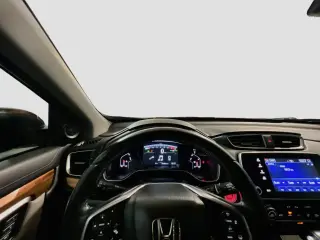 Honda CR-V 2018 EX-L 4dr SUV