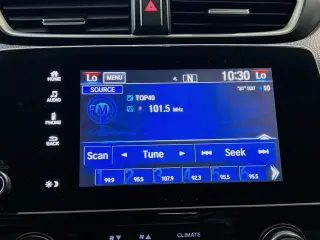 Honda CR-V 2018 EX-L 4dr SUV
