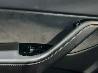 Tesla Modelo Y 2021 AWD Long Range 4p Crossover
