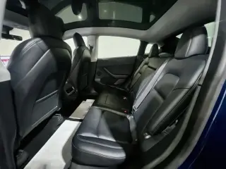 Tesla Modelo Y 2021 AWD Long Range 4p Crossover