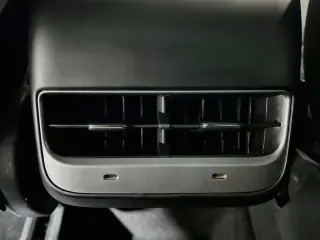 Tesla Modelo Y 2021 AWD Long Range 4p Crossover