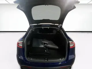 Tesla Modelo Y 2021 AWD Long Range 4p Crossover