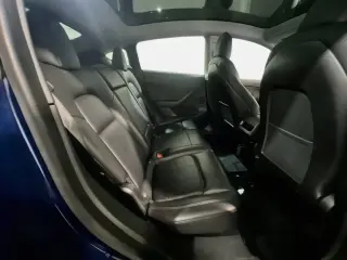 Tesla Modelo Y 2021 AWD Long Range 4p Crossover