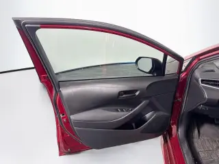 Toyota Corolla 2023 LE 4dr Sedan
